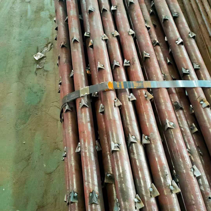 厦门土钉小导管