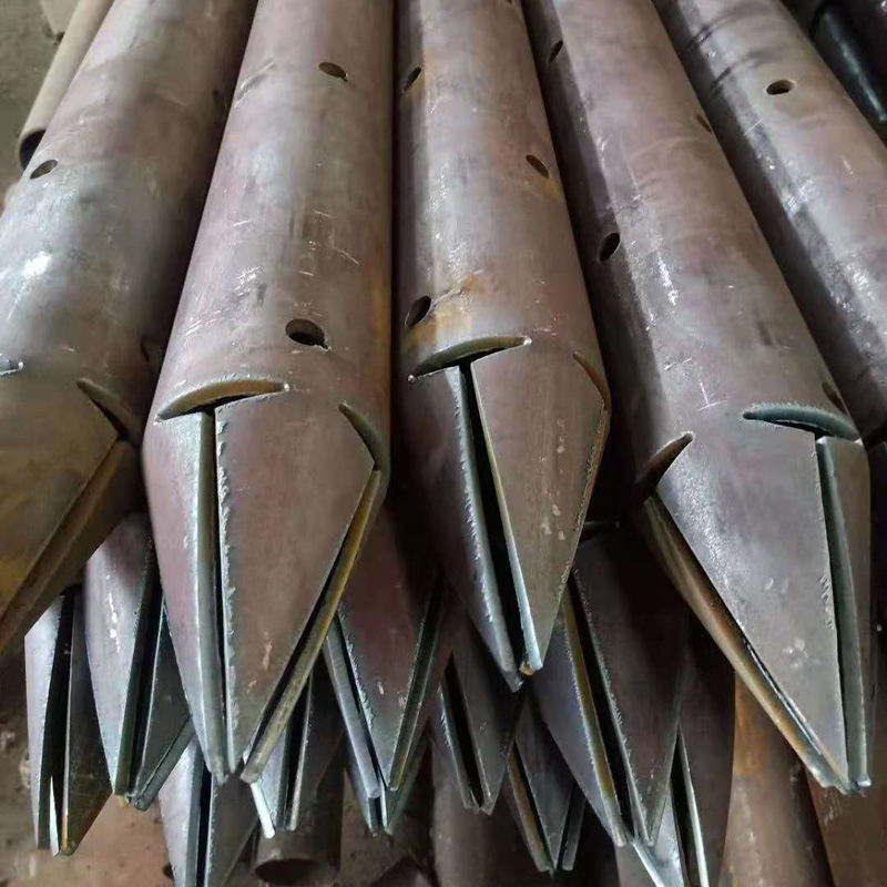 厦门预埋注浆管